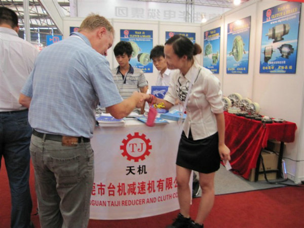 2010年上海電線電欖展